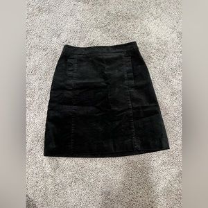 Ann Taylor - a-line skirt